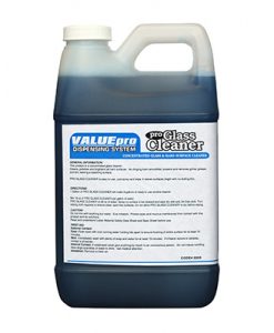 Pro Glass Cleaner Concentrate (Code #2203)