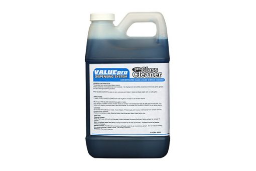 Pro Glass Cleaner Concentrate (Code #2203)