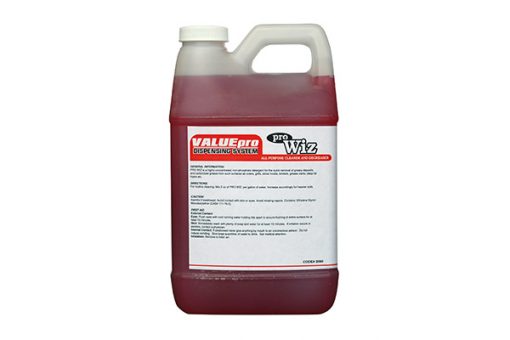 Pro Wiz (Code #2090)