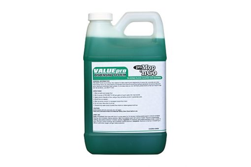 Pro Mop N' Go (Code #2505)