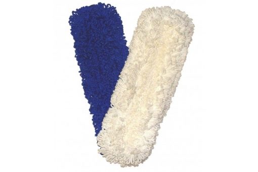 24 inch Duster Pad - String - Velcro® Style (Code #SP-24-B-V)