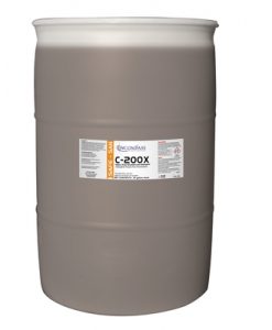 C-200X