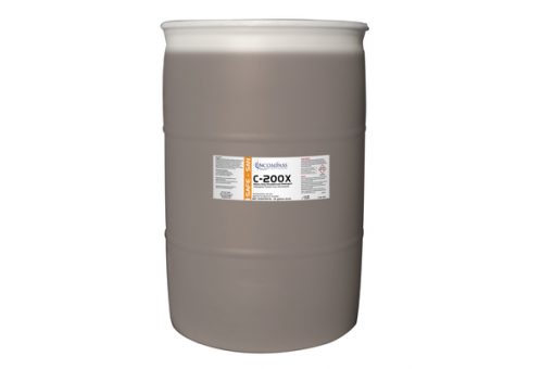 C-200X