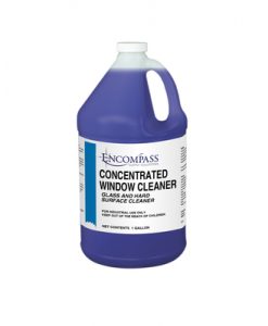 Concentrated Window Cleaner (Code #2203)