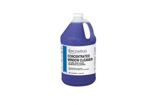 Concentrated Window Cleaner (Code #2203)