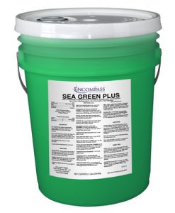 Sea Green Plus (Code #4211)