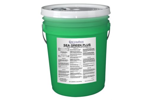 Sea Green Plus (Code #4211)
