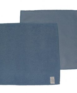 12X12 inch Lurex Scrubbing Cloth (Code #T-662-CL01)