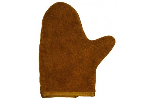 Cleaning Mitt w/Thumb (Mitt8-Th)