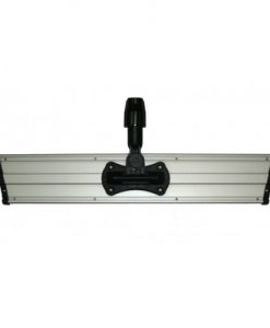 22 inch Aluminum Mop Frame - Trapezoid (Code #M-22-K-Tz)