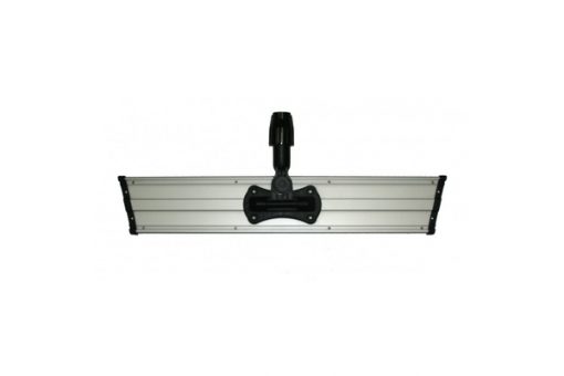 22 inch Aluminum Mop Frame - Trapezoid (Code #M-22-K-Tz)