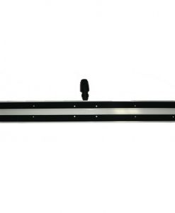 34 inch Aluminum Mop Frame - Trapezoid (Code #M-34-K-Tz)