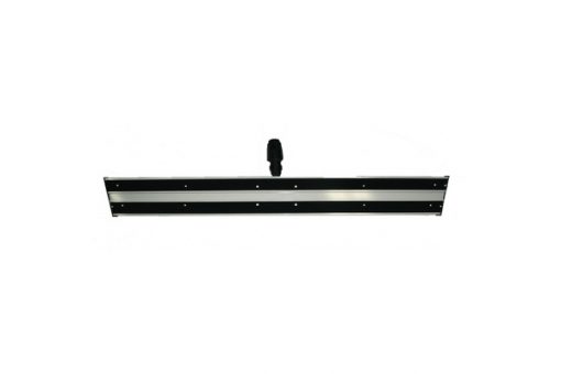 34 inch Aluminum Mop Frame - Trapezoid (Code #M-34-K-Tz)
