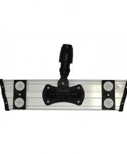 16 inch Aluminum Mop Frame - Trapezoid (Code #M-16-K-Tz)