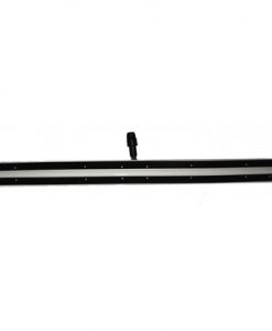 46 inch Aluminum Mop Frame - Trapezoid (Code #M-46-K-Tz)