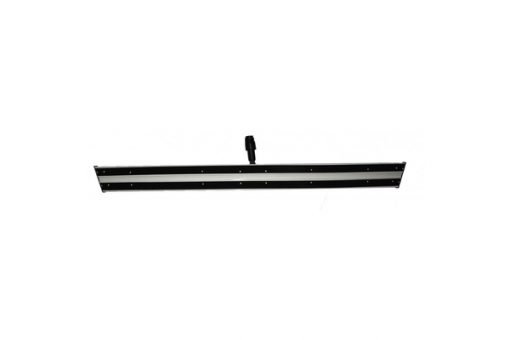 46 inch Aluminum Mop Frame - Trapezoid (Code #M-46-K-Tz)