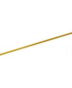 60 inch Mop Handle - Fiberglass - 1PC (Code #H-60-FG-Y)