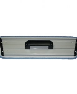 16 inch Hand Held Mop Frame - Aluminum (Code #HH-16)