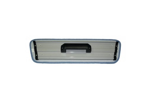 16 inch Hand Held Mop Frame - Aluminum (Code #HH-16)