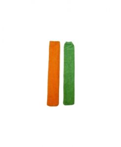 17 inch Flexible High Duster - Replacement Pads (Code #HDRP1-17-O)