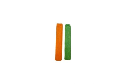 17 inch Flexible High Duster - Replacement Pads (Code #HDRP1-17-O)