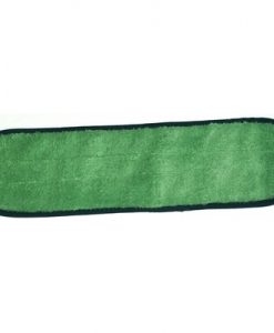 18 inch Dry Pad - Green - Rectangular - Velcro® Style (Code #DP-18-G-R-P)