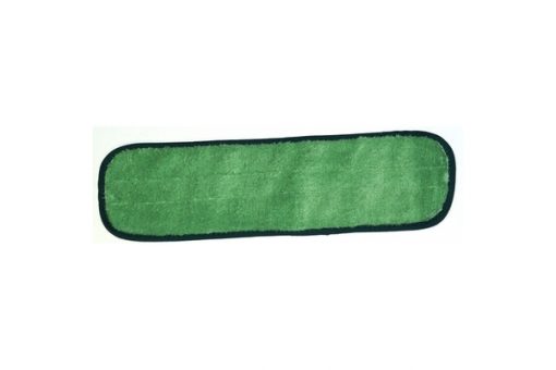 24 inch Dry Pad - Green - Rectangular - Velcro® Style (Code #DP-24-G-R-P)