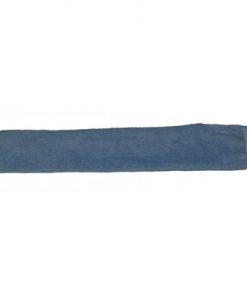 21 inch Flexible High Duster Pad - Terry - Blue (Code #HDRP2-21-B)