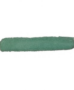 21 inch Flexible High Duster Pad - Deep Pile - Green (Code #HDRP-DP-21)