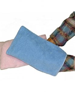 5x9 inch Rectangular Pocket Mitt