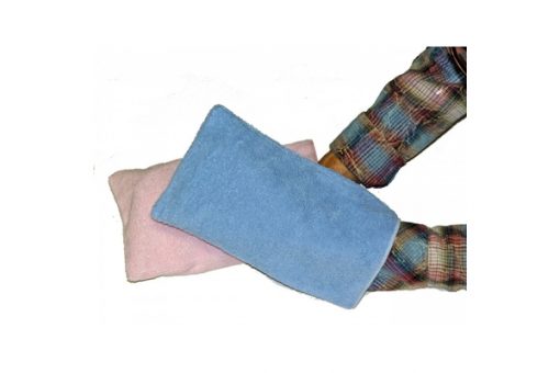 5x9 inch Rectangular Pocket Mitt