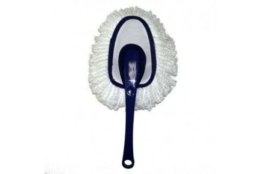 9 Inch Mini Loop Duster (Code #MWD-CL-1)