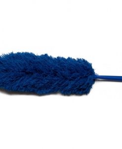 Flexible Dusting Wand - Cut Loop - Fits Acme Pole (Code #DWCL-B)