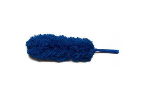 Flexible Dusting Wand - Cut Loop - Fits Acme Pole (Code #DWCL-B)