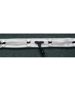 Disposable Dust Pads 9x37 inch Non-woven (Swiffer™-like) Case/250 (Code #NW-39-9-C)