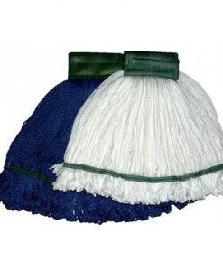 Fantail String Mop - 400 gram/14 oz (Code #SM-400-B)