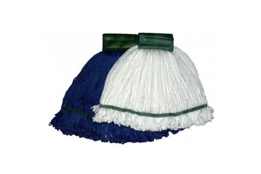 Fantail String Mop - 400 gram/14 oz (Code #SM-400-B)