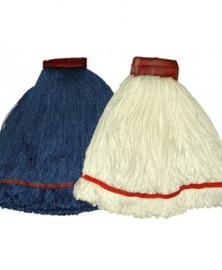 Fantail String Mop - 600 gram/21 oz (Code #SM-600-B)