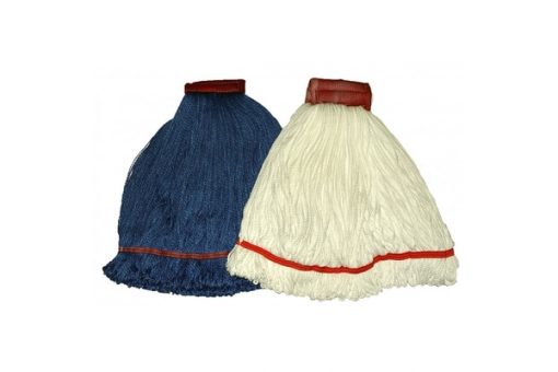 Fantail String Mop - 600 gram/21 oz (Code #SM-600-B)