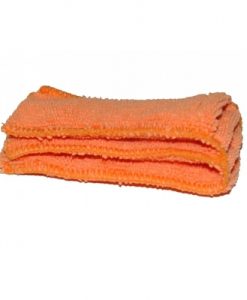 Mini Blind Cleaner '3 Finger' Replacement Pads (Dozen) (Code #BCRP12-0)