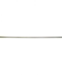 Mop Handle - Acme Threads -50 inch - Steel - 1PC (Code #H-50-1PC)