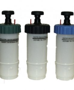 Quick Mop 20 oz Pressurized, Dripless Bottle (Code #20OzB)