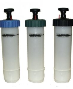 Quick Mop 30 oz Pressurized, Dripless Bottle (Code #30OzB)