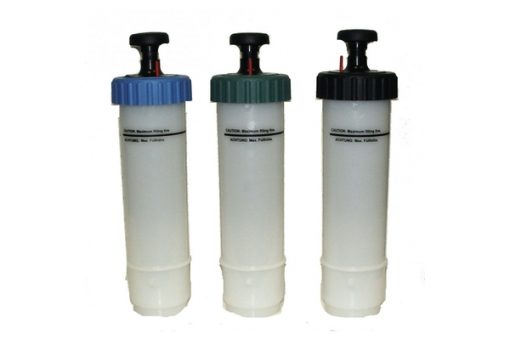 Quick Mop 30 oz Pressurized, Dripless Bottle (Code #30OzB)