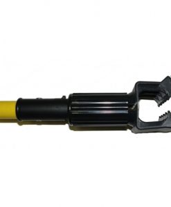 Scrape-N-Scrub w/Fiberglass Handle (Code #D8726-BLK)
