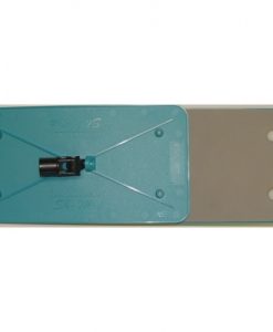 Sh-Mop™ Head with High Density Closed Cell Foam Backing (Code #ShMop Head)