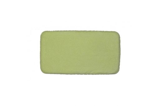 Sh-Mop™ Replacement Pad - Double Terry Knit Microfiber - Yellow - 2 Sided (Code #AP-8-300-Y)
