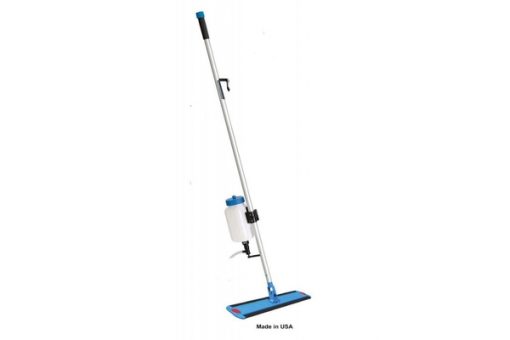 Wax Mop System - 50 oz Capacity - Fits 24 inch Pads (Code #24WaxTool)