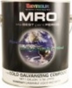MRO® Cold Galv Primer Gallon