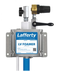 LV Foamer